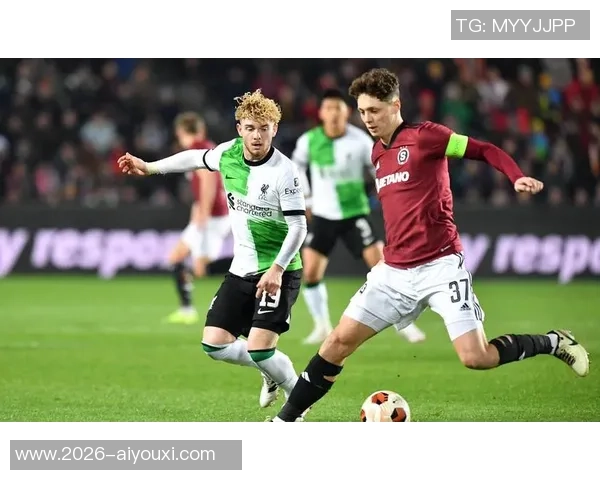 埃利奥特22岁选择离开利物浦加盟维拉出场时间仅174分钟身价仍达3500万