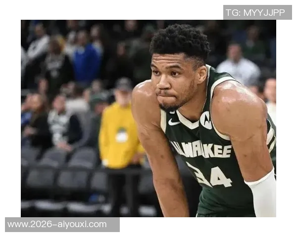 名记分析字母哥未来去向交易传闻需看其主动性 名记分析字母哥未来去向交易传闻需看其主动性