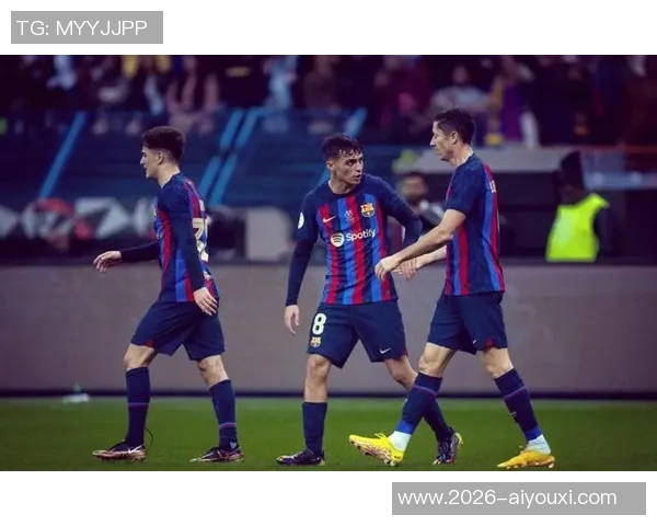 加维社媒祝佩德里生日快乐愿你在巴萨继续闪耀青春岁月