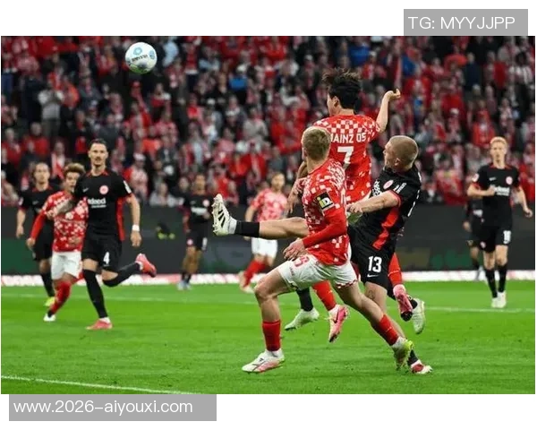 德甲前瞻：拜仁主场迎战美因茨多特争胜弗赖堡全力以赴