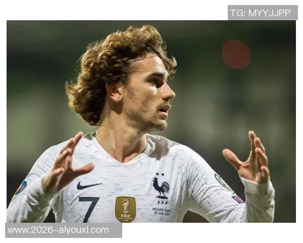 格列兹曼34岁逆袭获2025金足奖击败姆巴佩罗德里等众星