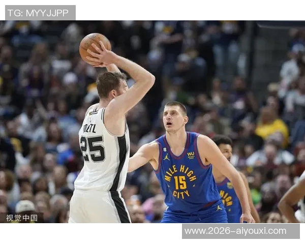 瓦塞尔谈击败掘金的重要性我们成功从最艰难的小组中突围而出