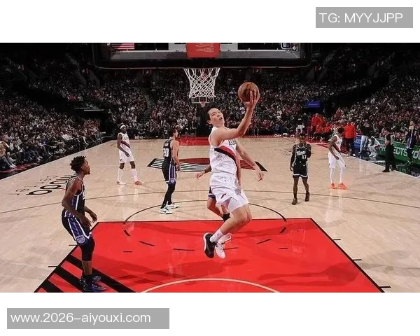 露天看台：开拓者为何对选杨瀚森感到遗憾错失科沃德与奎因的机会