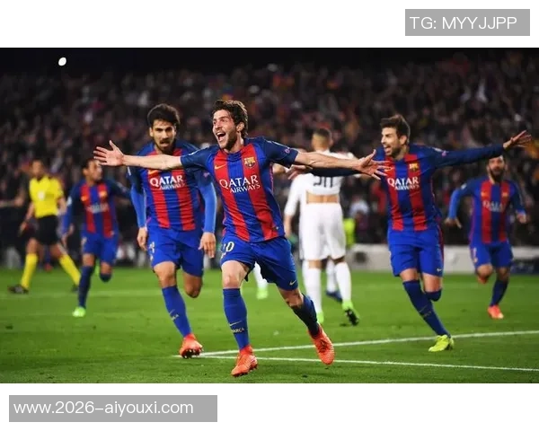 巴萨与巴黎交锋历史回顾五胜一平四负略占上风