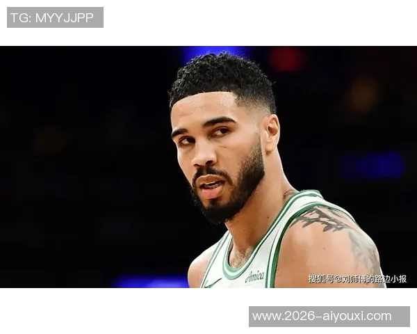 斯玛特谈塔图姆近况表示他精神状态良好并祝愿早日康复