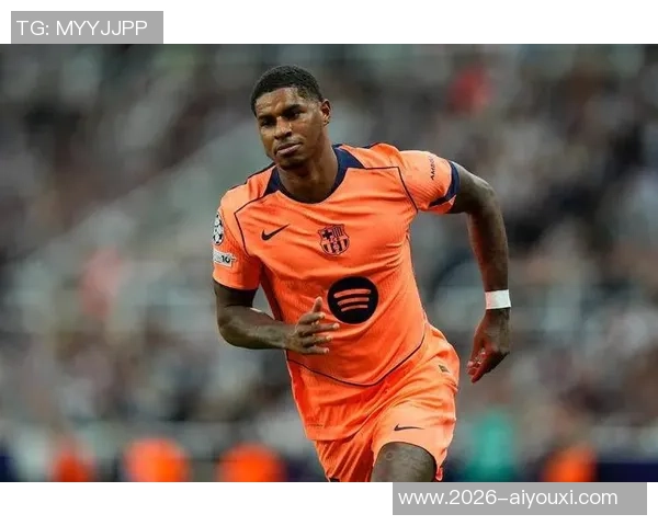 拉什福德闪耀欧冠赛场三场四球两助攻超预期表现引关注 拉什福德闪耀欧冠赛场三场四球两助攻超预期表现引关注