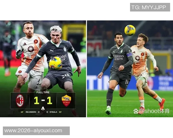 米兰状态下滑近4场仅获1胜5连胜后接连遭遇平局困扰 米兰状态下滑近4场仅获1胜5连胜后接连遭遇平局困扰