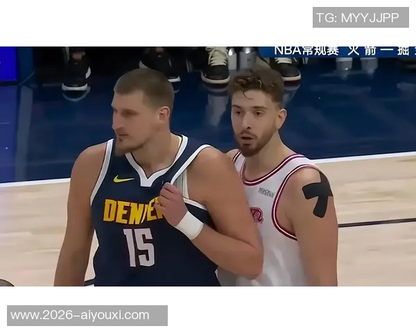 掘金包夹KD致申京逆转火箭两战皆输三分是否冤屈