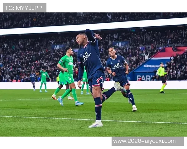 姆巴佩与巴黎展开法律争斗双方互诉索赔数亿欧元引发关注 姆巴佩与巴黎展开法律争斗双方互诉索赔数亿欧元引发关注