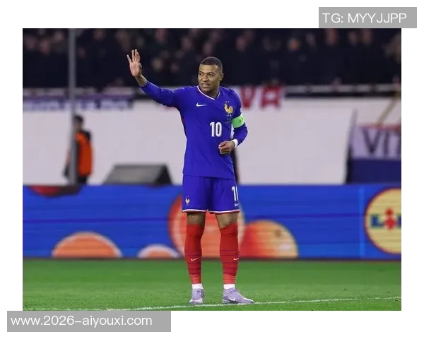 法国队首发预测：姆巴佩领衔锋线埃基蒂克与萨利巴等人出战