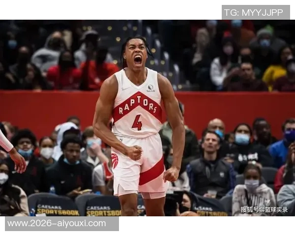 猛龙巴恩斯谈四连败自我反思称这是球队的转折点与新起点 猛龙巴恩斯谈四连败自我反思称这是球队的转折点与新起点