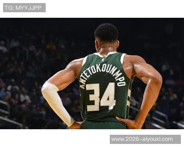 字母哥若离开雄鹿尼克斯将是唯一理想选择 字母哥若离开雄鹿尼克斯将是唯一理想选择