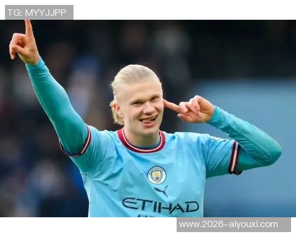 哈兰德26岁前欧冠进球52个紧随梅西59个成历史第二