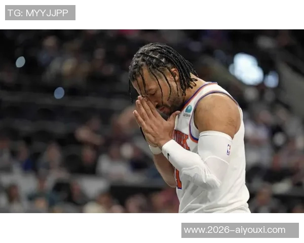 尼克斯夺冠后马刺面临的挑战与未来发展方向探讨