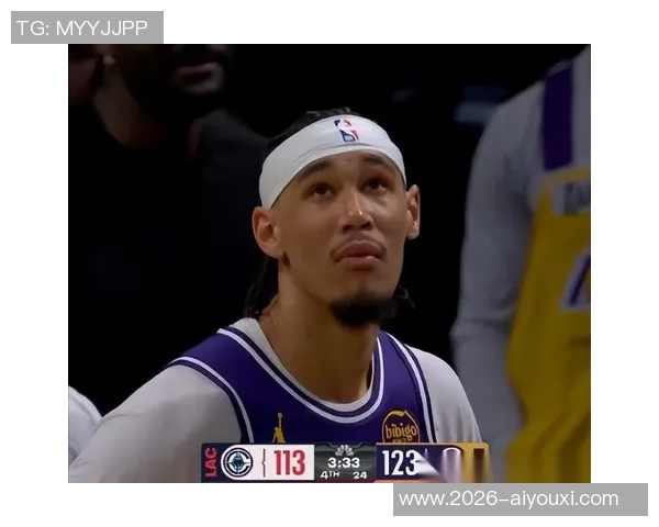 快船遭批评小卡被指联盟最差超巨对球队贡献微薄