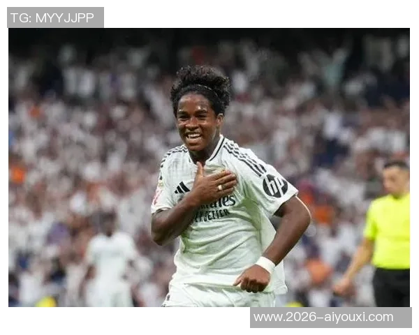 安切洛蒂称埃斯特旺具备世界杯实力但仍需进一步成长