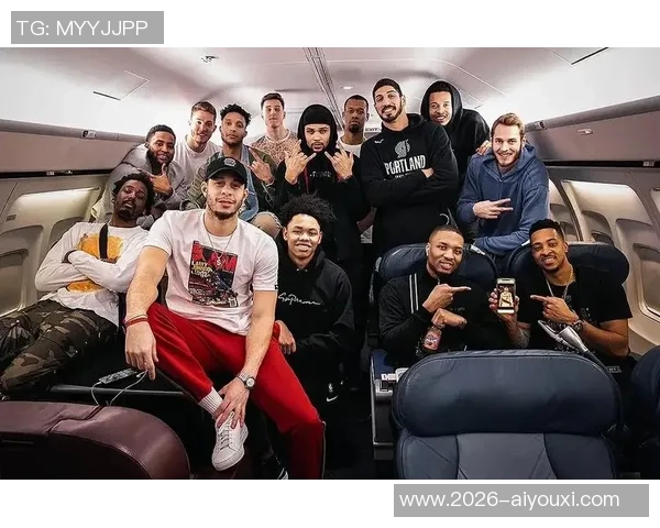 安芬尼西蒙斯回忆与利拉德CJ搭档经历助力普理查德磨合提升 安芬尼西蒙斯回忆与利拉德CJ搭档经历助力普理查德磨合提升