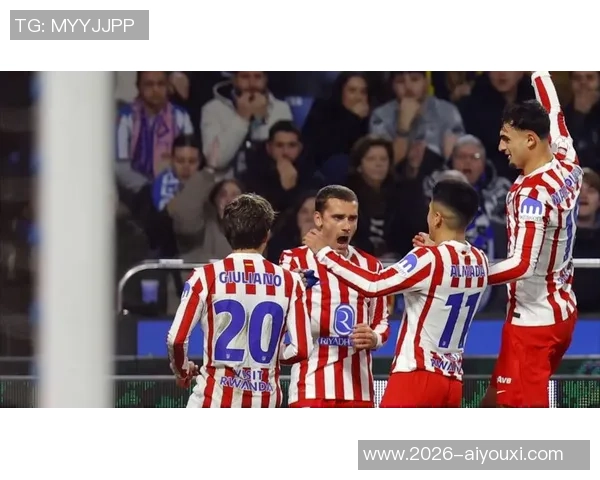 神奇替补格列兹曼登场即破门助马竞再度反超比分 神奇替补格列兹曼登场即破门助马竞再度反超比分