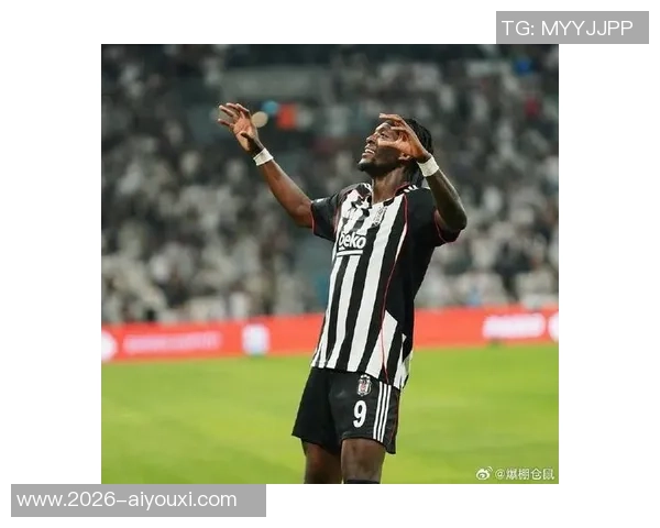 贝西克塔斯正式买断亚伯拉罕转会费达1300万欧元即将加盟维拉