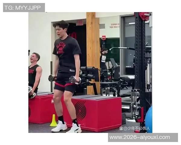 刘维伟透露瀚森早晨8点到馆训练克林根并未与其同组进行力量训练 刘维伟透露瀚森早晨8点到馆训练克林根并未与其同组进行力量训练