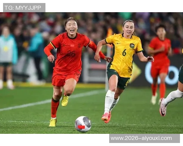 女足遭逆转失误致平局马尔瑟姆精彩破门U17女足1比1战平美国