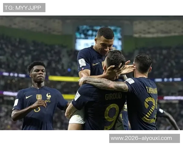 法国国家队新名单公布姆巴佩领衔新星埃基蒂克科曼恩昆库入选 法国国家队新名单公布姆巴佩领衔新星埃基蒂克科曼恩昆库入选